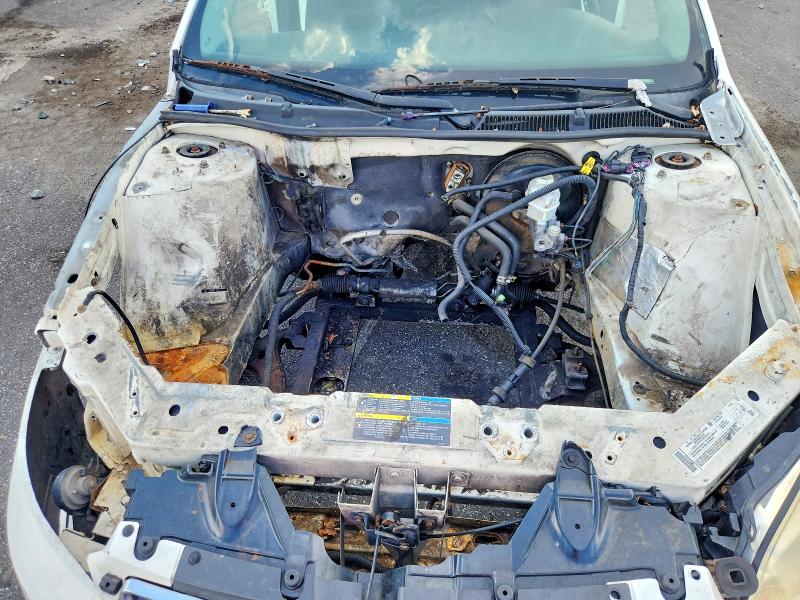 Продаж на аукціоні авто 2006 Chevrolet Impala, vin: 2G1WT55K469207068, номер лоту: 69115626