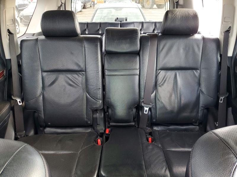 Продаж на аукціоні авто 2016 Lexus Gx, vin: JTJBM7FX7G5124934, номер лоту: 67976166