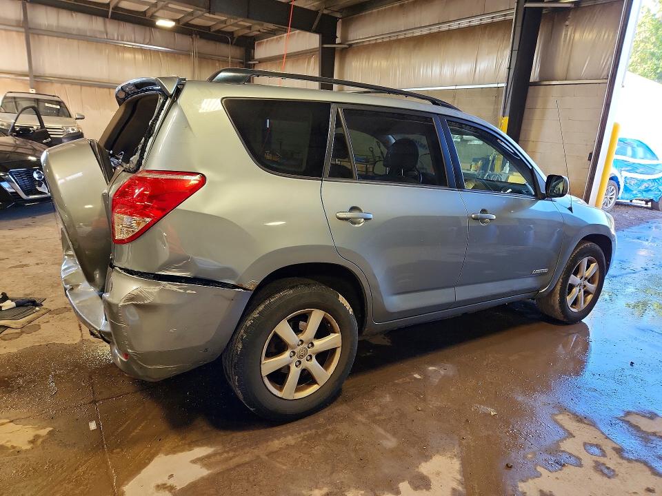 Aukcja sprzedaży 2008 Toyota Rav4, vin: JTMBK31V286047182, numer aukcji: 68768036