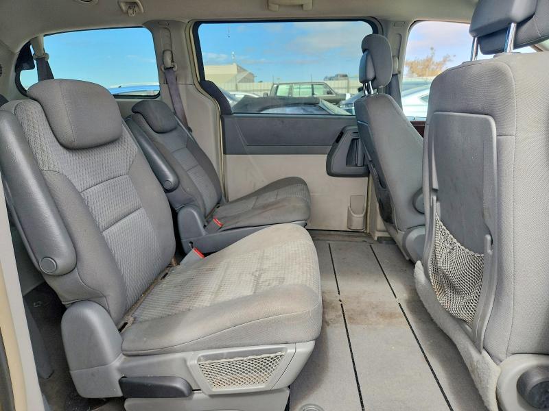 Aukcja sprzedaży 2010 Chrysler Town & Country, vin: 2A4RR5D12AR281667, numer aukcji: 69625296
