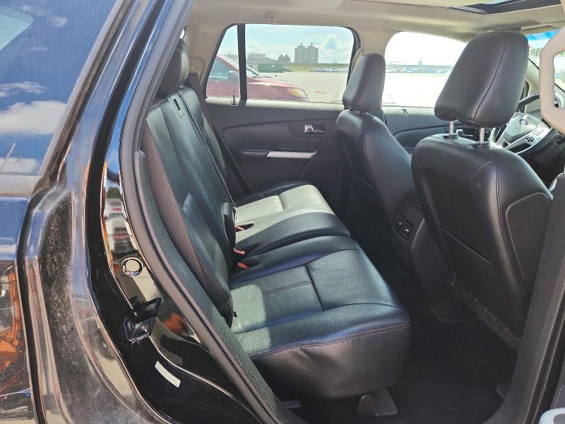 2011 Ford Edge მანქანა იყიდება აუქციონზე, vin: 2FMDK3JC1BBB67728, აუქციონის ნომერი: 70677986