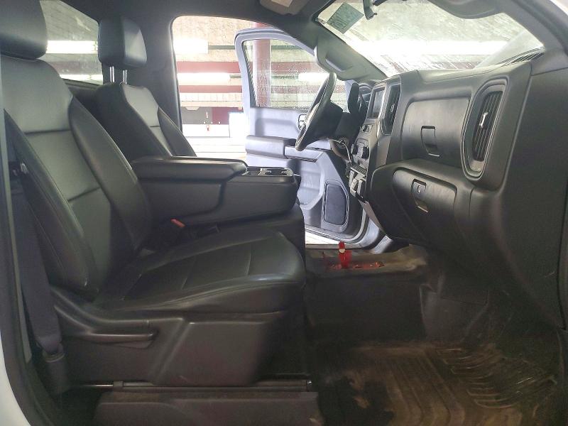 Продажа на аукционе авто 2021 Chevrolet Silverado, vin: 3GCNWAEH6MG205946, номер лота: 69294726