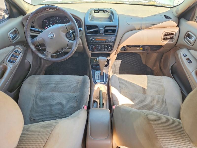 Aukcja sprzedaży 2004 Nissan Sentra, vin: 3N1CB51D64L837854, numer aukcji: 70515986