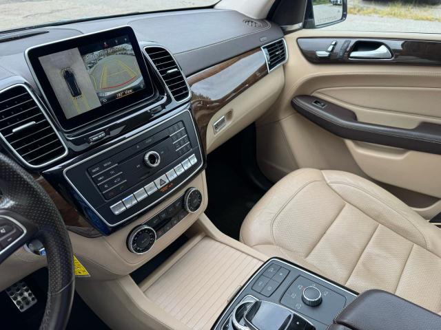 2016 Mercedes-benz Gle მანქანა იყიდება აუქციონზე, vin: 4JGDA5GB7GA636868, აუქციონის ნომერი: 70499656