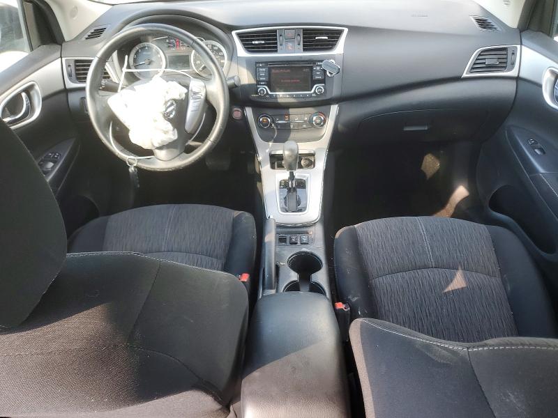 Продаж на аукціоні авто 2015 Nissan Sentra, vin: 3N1AB7AP8FY306352, номер лоту: 69706206