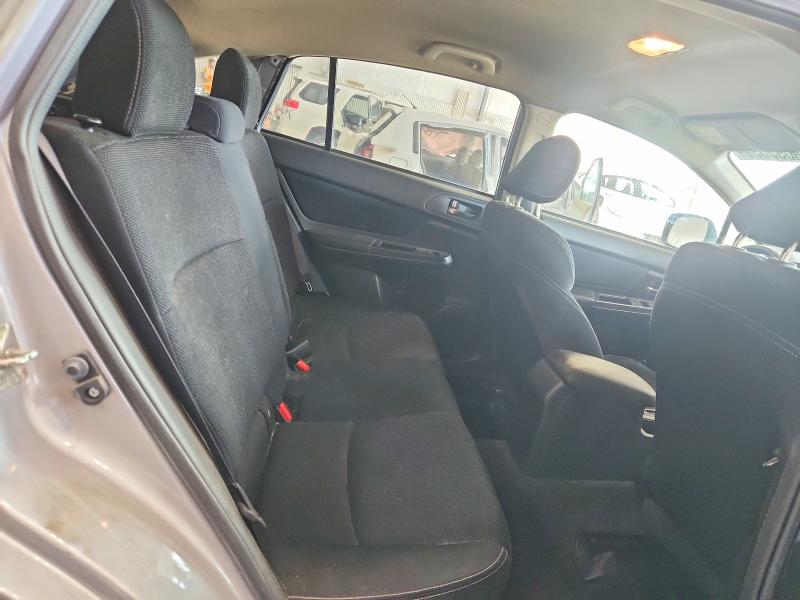 69053036 :رقم المزاد ، JF2GPACC0E8335226 vin ، 2014 Subaru Xv Crosstrek مزاد بيع