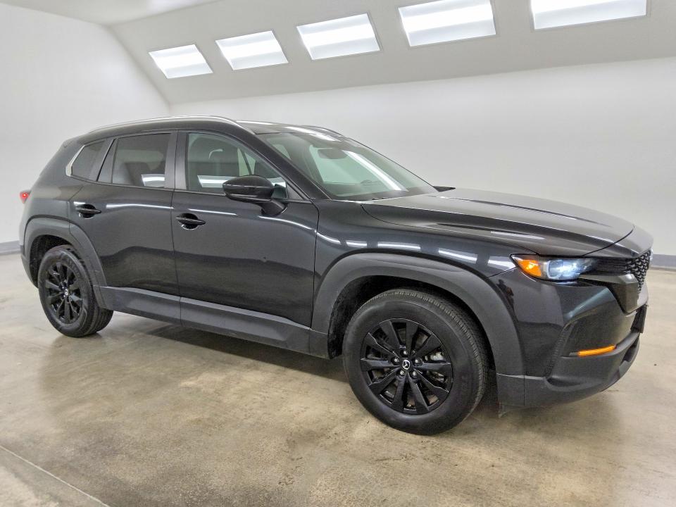 Продажа на аукционе авто 2025 Mazda Cx-50, vin: 7MMVABBM5SN300394, номер лота: 70490206