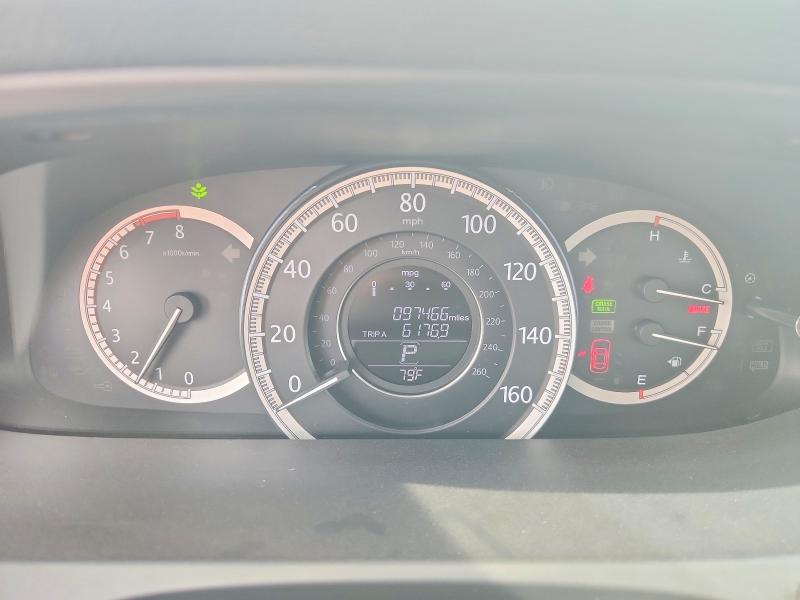 2015 Honda Accord მანქანა იყიდება აუქციონზე, vin: 1HGCR2F88FA174091, აუქციონის ნომერი: 68005396