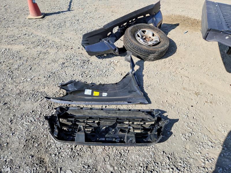 70432486 :رقم المزاد ، 5TFRX5GN2HX084410 vin ، 2017 Toyota Tacoma مزاد بيع