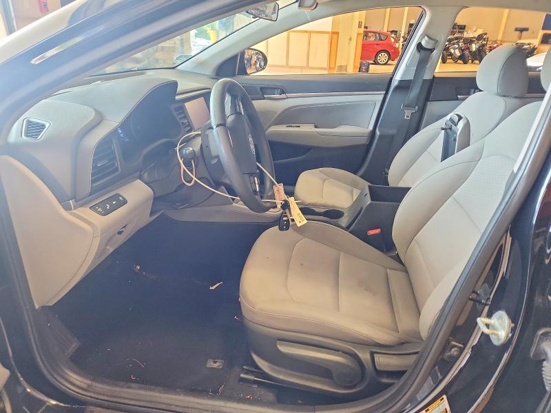 Aukcja sprzedaży 2020 Hyundai Elantra, vin: 5NPD84LF2LH543620, numer aukcji: 68361226