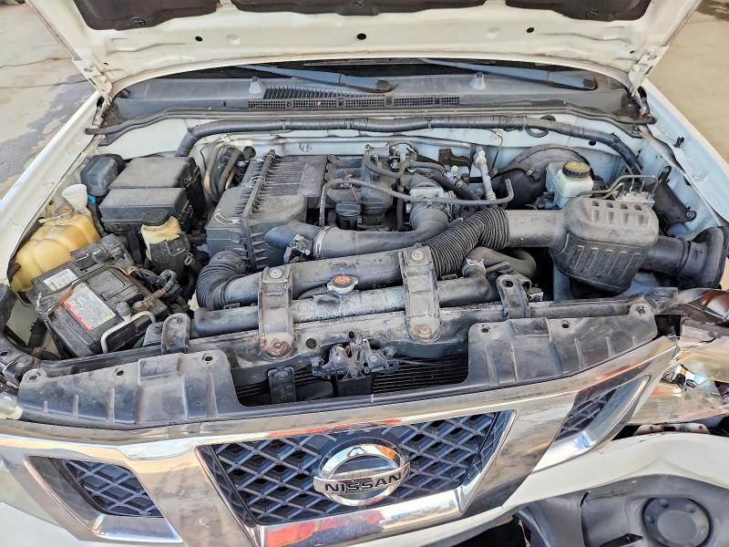 Продаж на аукціоні авто 2018 Nissan Frontier, vin: 1N6BD0CT5JN768481, номер лоту: 68951546