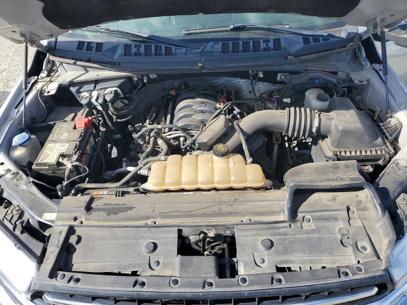 Aukcja sprzedaży 2019 Ford F150, vin: 1FTFW1E58KKD18989, numer aukcji: 67095796
