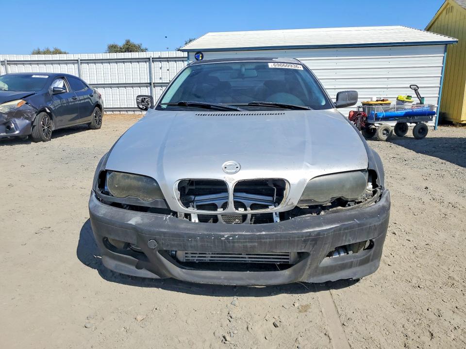 69060936 :رقم المزاد ، WBABM3343YJN60787 vin ، 2000 Bmw 323 مزاد بيع