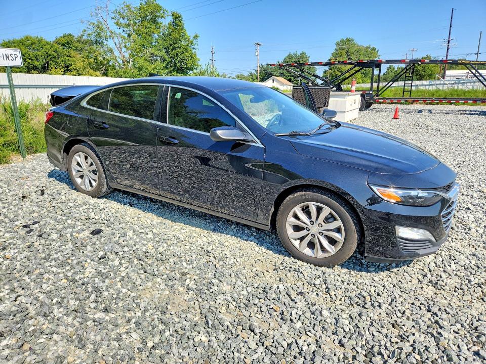 Продажа на аукционе авто 2021 Chevrolet Malibu, vin: 1G1ZD5ST7MF052379, номер лота: 67327006