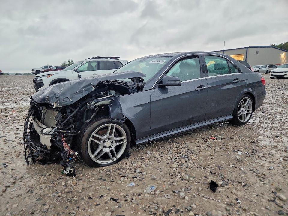 Aukcja sprzedaży 2014 Mercedes-benz E, vin: WDDHF8JB6EB006273, numer aukcji: 67604436