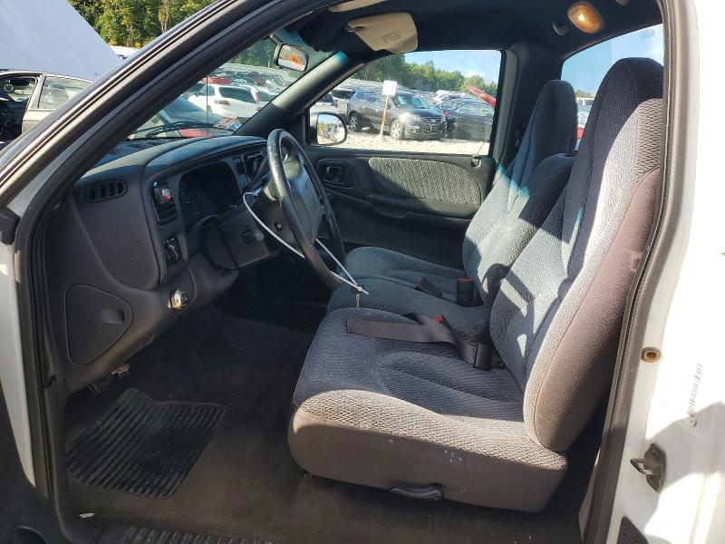 Продажа на аукционе авто 1999 Dodge Dakota, vin: 1B7GL26X4XS273253, номер лота: 69429706