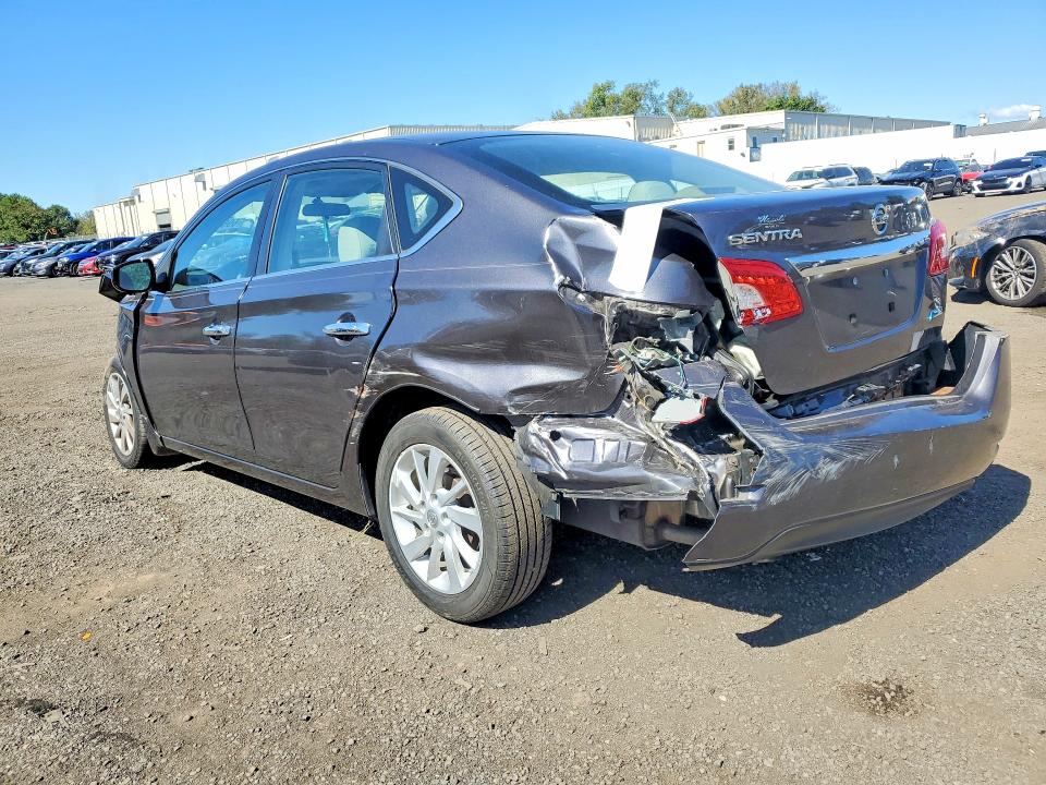 69692646 :رقم المزاد ، 3N1AB7AP9DL753041 vin ، 2013 Nissan Sentra مزاد بيع