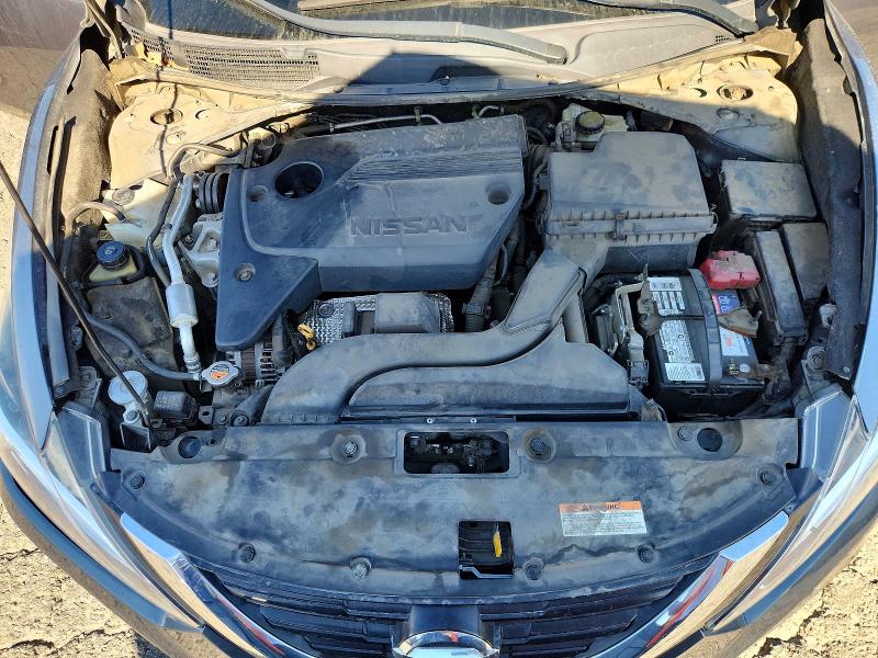 Aukcja sprzedaży 2017 Nissan Altima, vin: 1N4AL3AP2HC268105, numer aukcji: 68009106