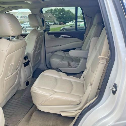 Aukcja sprzedaży 2016 Cadillac Escalade, vin: 1GYS4BKJ4GR154029, numer aukcji: 69595876