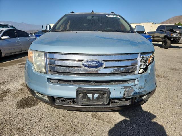 71156756 :رقم المزاد ، 2FMDK39C38BA76196 vin ، 2008 Ford Edge مزاد بيع