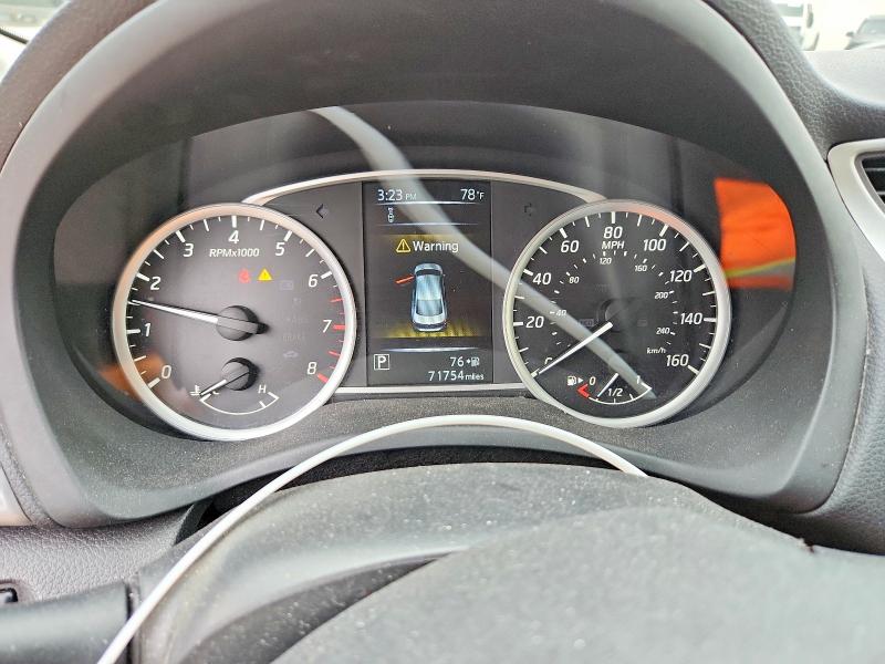 Aukcja sprzedaży 2018 Nissan Sentra, vin: 3N1AB7AP2JY249574, numer aukcji: 69594866