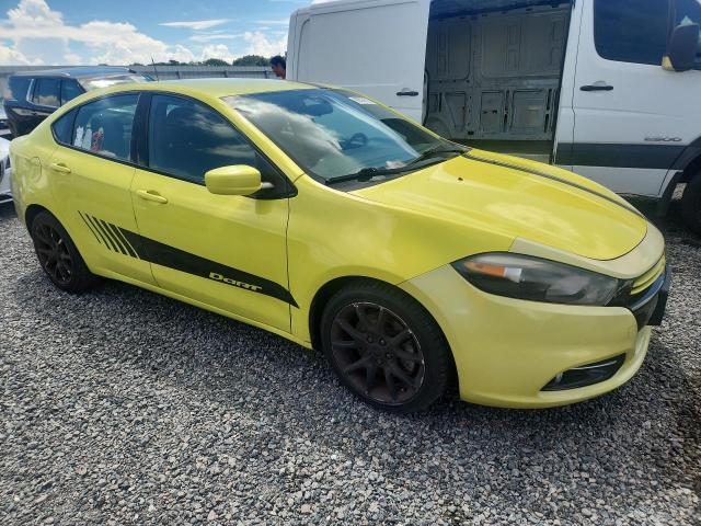 2013 Dodge Dart მანქანა იყიდება აუქციონზე, vin: 1C3CDFBH1DD132775, აუქციონის ნომერი: 66592676