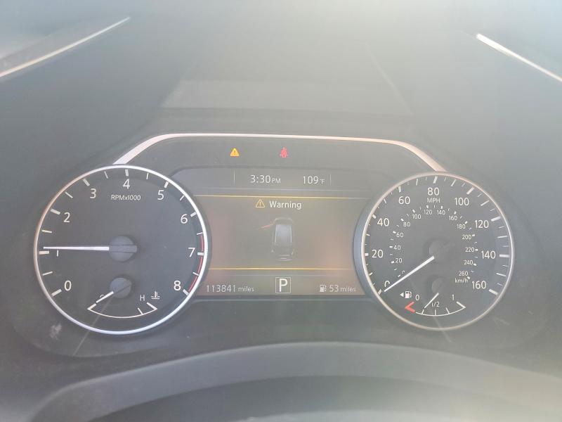 2017 Nissan Murano მანქანა იყიდება აუქციონზე, vin: 5N1AZ2MH9HN178442, აუქციონის ნომერი: 69235566