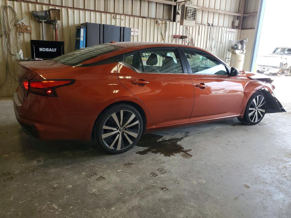 Aukcja sprzedaży 2022 Nissan Altima, vin: 1N4BL4CV2NN406179, numer aukcji: 69964986