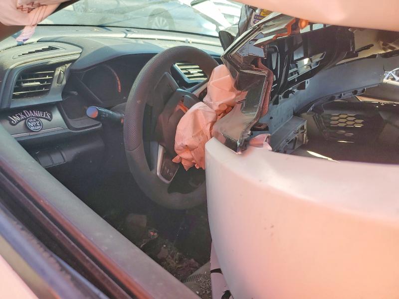 Auction sale of the 2018 Honda Civic, vin: 2HGFC2F59JH601759, lot number: 69193506