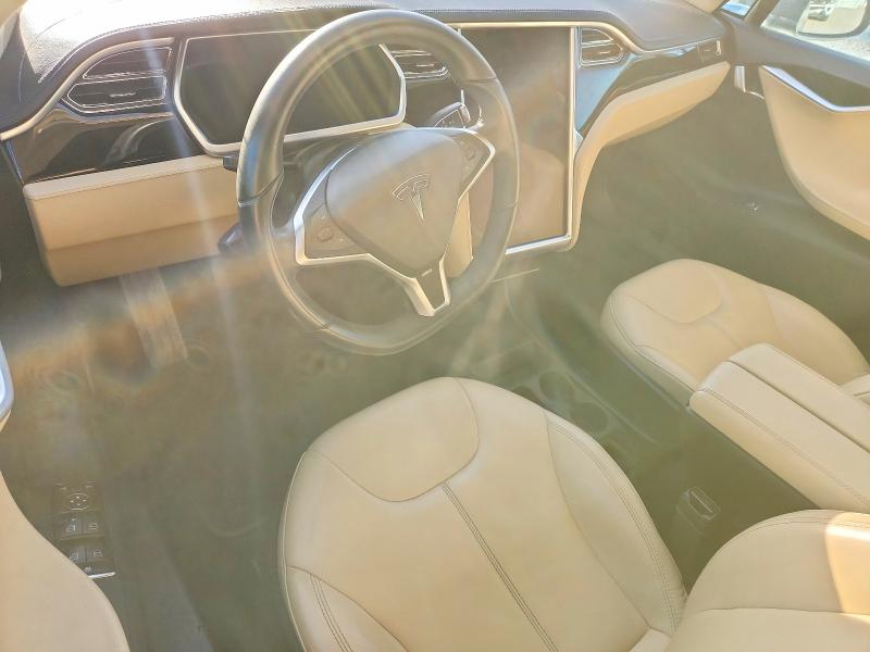 68604906 :رقم المزاد ، 5YJSA1BG7DFP03771 vin ، 2013 Tesla Model S مزاد بيع