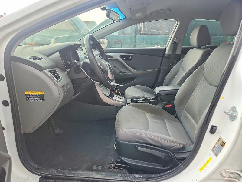 Aukcja sprzedaży 2013 Hyundai Elantra, vin: 5NPDH4AEXDH400054, numer aukcji: 67690126