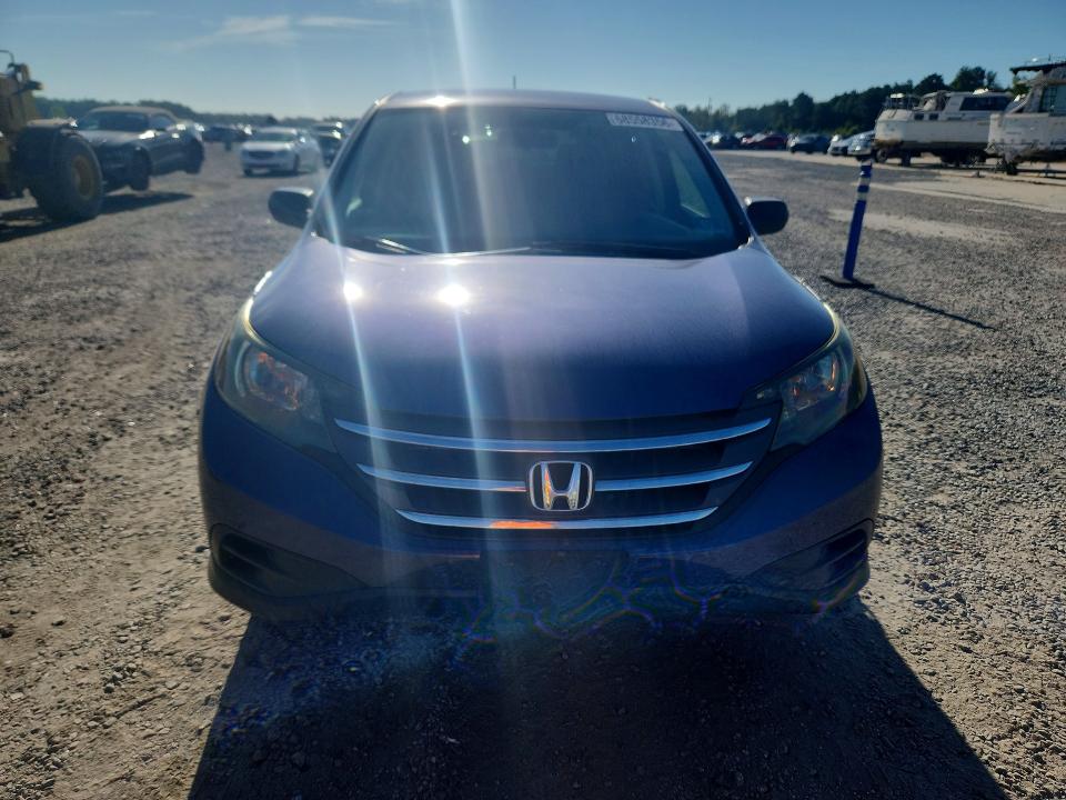 Aukcja sprzedaży 2013 Honda Cr-v, vin: 2HKRM4H37DH642967, numer aukcji: 68558356