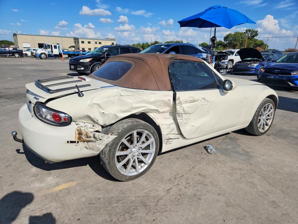 Aukcja sprzedaży 2006 Mazda Mx-5 Miata, vin: JM1NC25F560112355, numer aukcji: 68706666