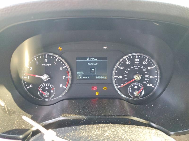 Aukcja sprzedaży 2022 Kia Telluride, vin: 5XYP6DHC6NG200191, numer aukcji: 68920066
