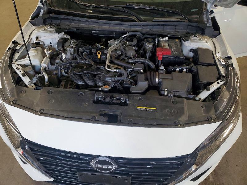 69107216 :رقم المزاد ، 1N4BL4BV3RN429462 vin ، 2024 Nissan Altima مزاد بيع