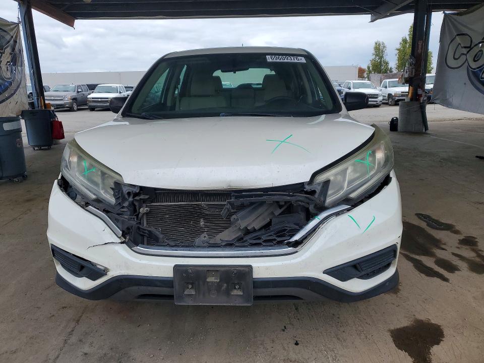 Aukcja sprzedaży 2016 Honda Cr-v, vin: 5J6RM3H38GL017000, numer aukcji: 69609376