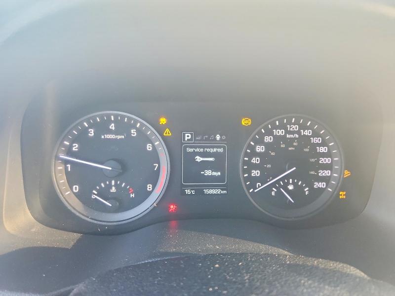 Aukcja sprzedaży 2016 Hyundai Tucson, vin: KM8J3CA44GU243677, numer aukcji: 67984936