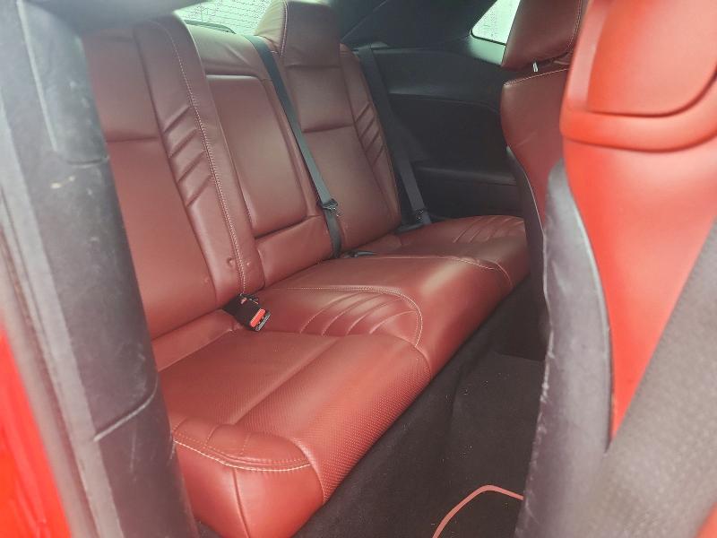69411126 :رقم المزاد ، 2C3CDZC93LH106169 vin ، 2020 Dodge Challenger مزاد بيع