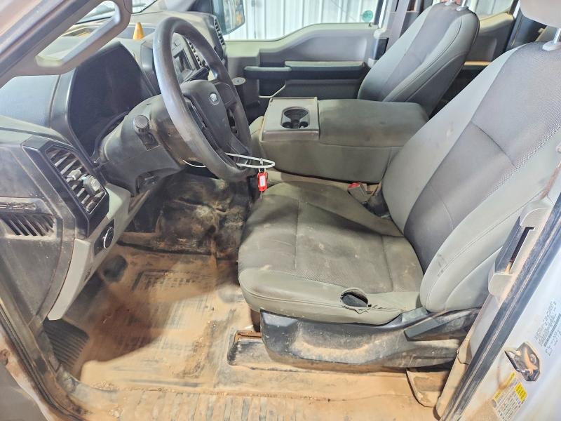 68724026 :رقم المزاد ، 1FTEX1EB1LKE12616 vin ، 2020 Ford F150 مزاد بيع