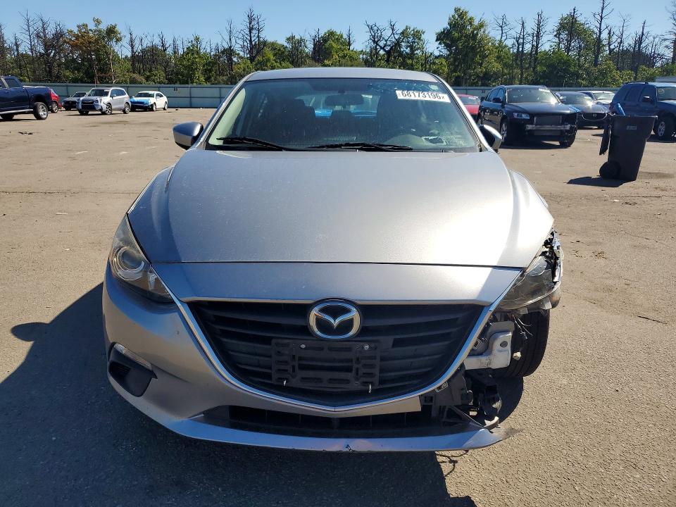 Aukcja sprzedaży 2014 Mazda 3, vin: JM1BM1L70E1100547, numer aukcji: 68173196