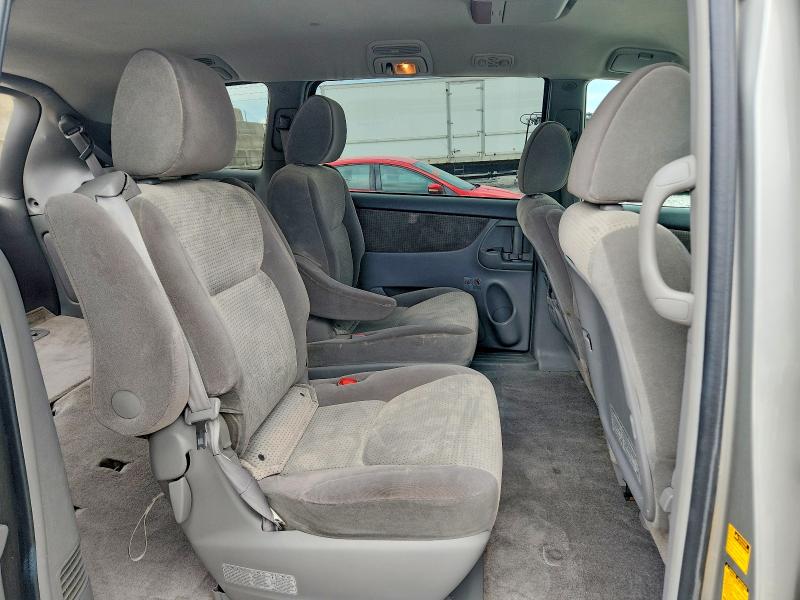 Aukcja sprzedaży 2009 Toyota Sienna, vin: 5TDZK23C09S234913, numer aukcji: 68893786