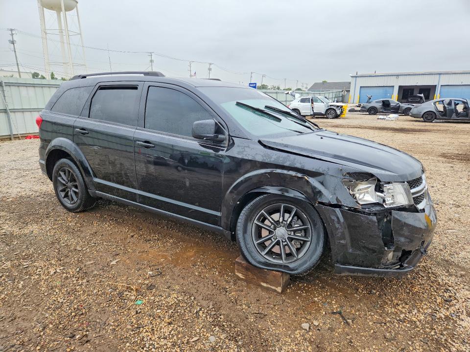 Продажа на аукционе авто 2016 Dodge Journey, vin: 3C4PDCBB6GT116559, номер лота: 69047576