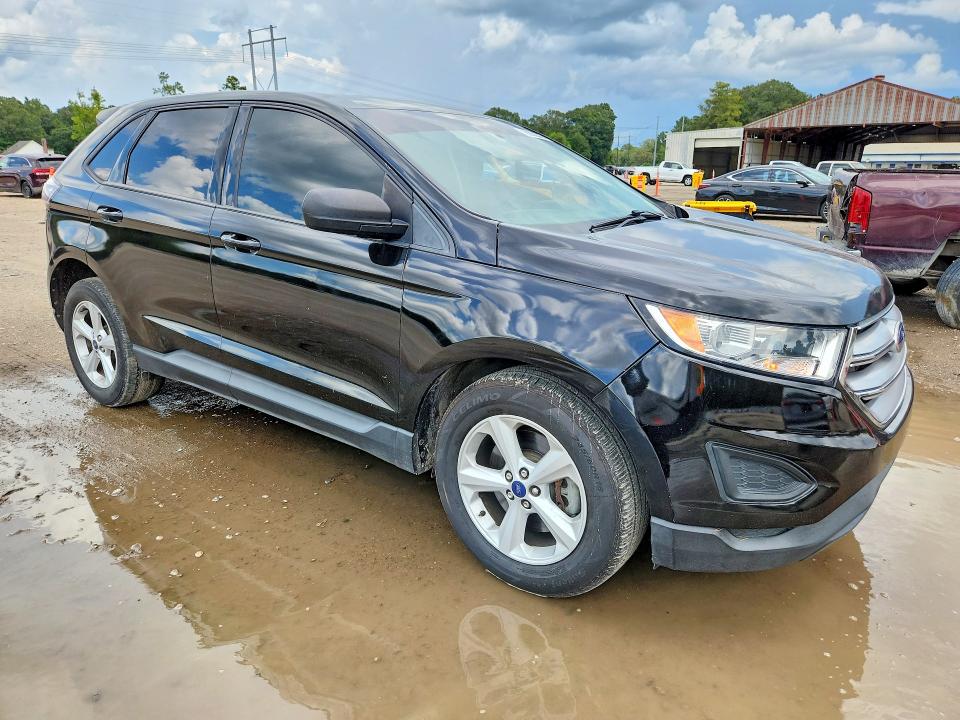 Aukcja sprzedaży 2018 Ford Edge, vin: 2FMPK4G9XJBB74738, numer aukcji: 68030346