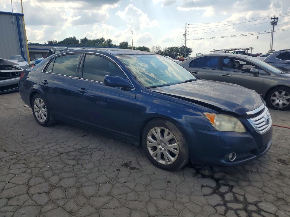 69064596 :رقم المزاد ، 4T1BK36B38U306316 vin ، 2008 Toyota Avalon مزاد بيع