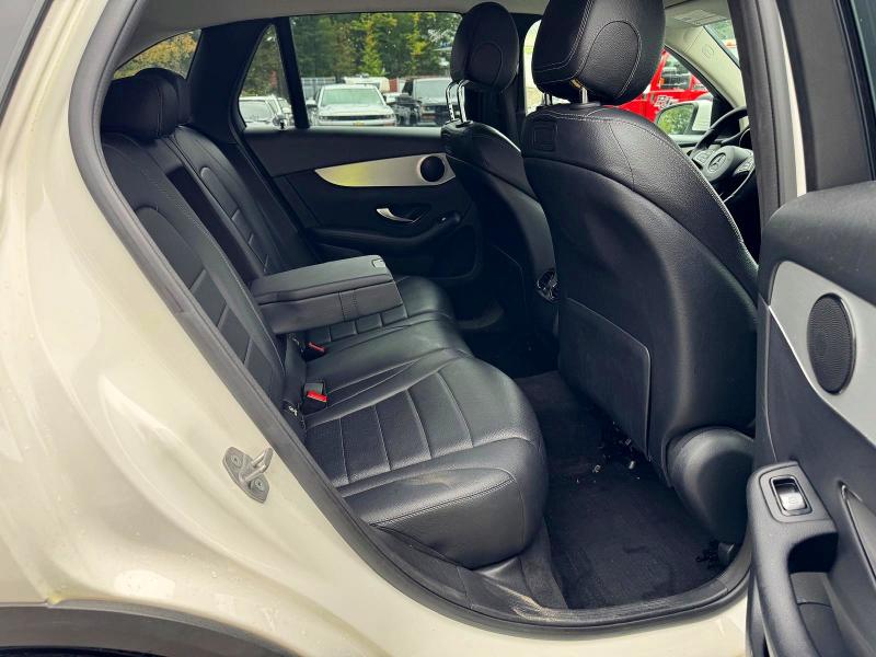 Продажа на аукционе авто 2019 Mercedes-benz Glc, vin: WDC0G4JB5K1004992, номер лота: 71243736