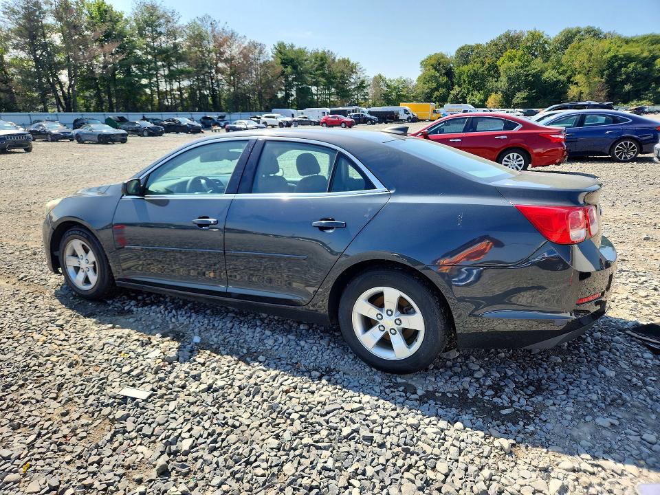Продаж на аукціоні авто 2015 Chevrolet Malibu, vin: 1G11B5SL0FF167279, номер лоту: 65963366
