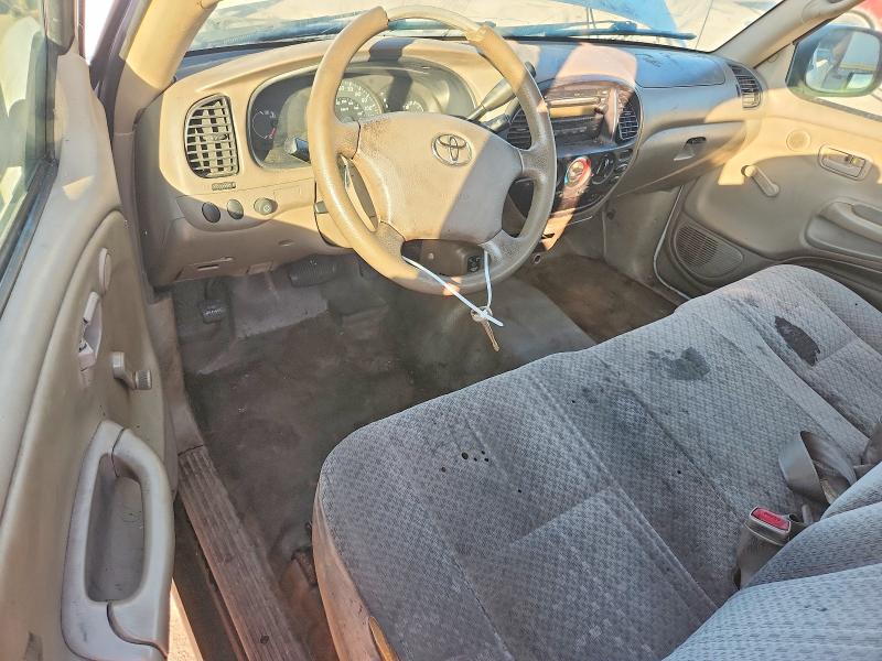 2006 Toyota Tundra მანქანა იყიდება აუქციონზე, vin: 5TBJU32156S475870, აუქციონის ნომერი: 67557386