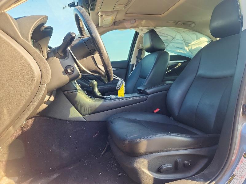 Aukcja sprzedaży 2016 Infiniti Q50, vin: JN1EV7AP2GM305291, numer aukcji: 70270186