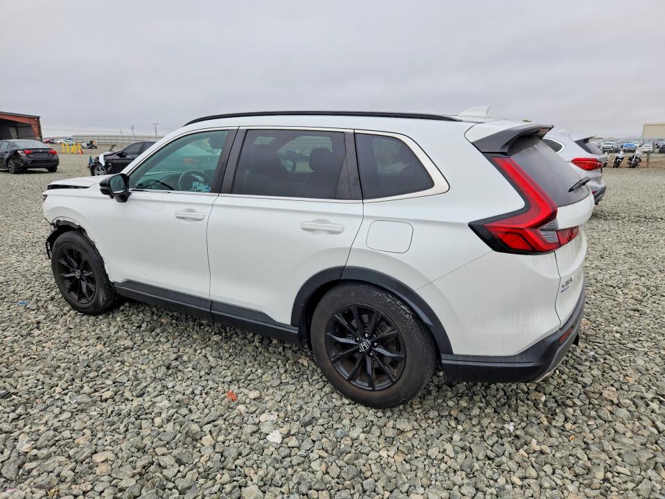 Продаж на аукціоні авто 2024 Honda Cr-v, vin: 7FARS5H8XRE009686, номер лоту: 69362956
