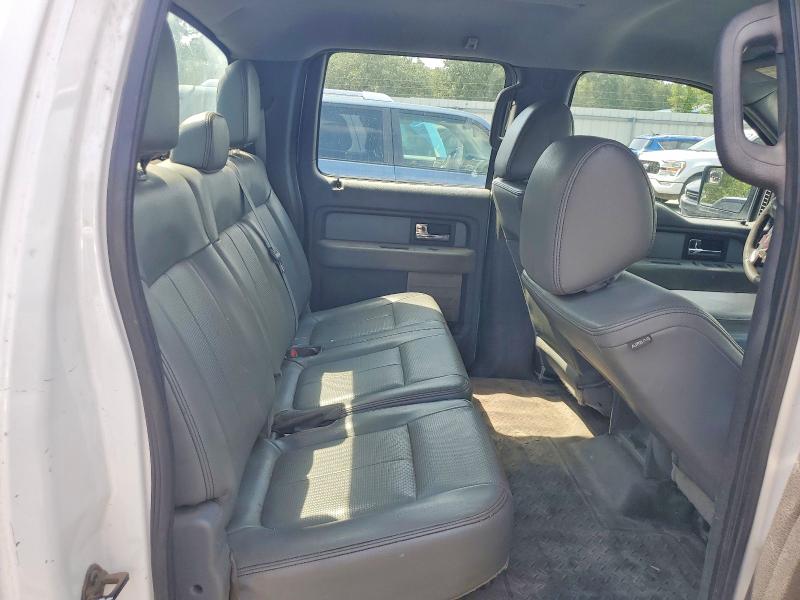 Продаж на аукціоні авто 2014 Ford F150, vin: 1FTFW1CF1EFB73089, номер лоту: 68548346